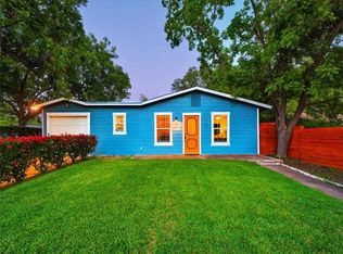 4601 Englewood Dr, Austin, TX 78745