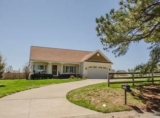 2220 Black Oak Dr, Owensboro, KY 42303