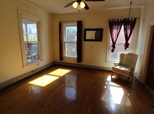 223 Green St #U2, Cambridge, MA 02139