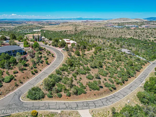 2820 Whispering Way Cir, Prescott, AZ 86303
