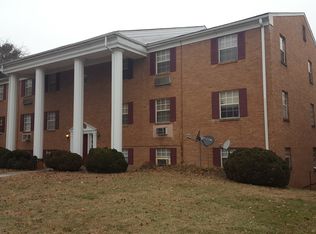 1711 Westover Ave SW APT 1, Roanoke, VA 24015