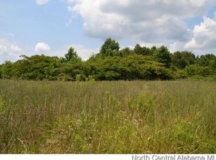 0 County Rd #222, Crane Hill, AL 35053