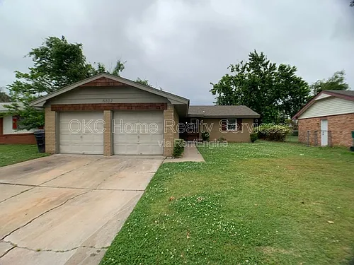 6812 S Land Ave Photo 1