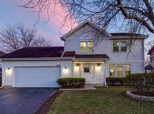 343 Camden Pl, Vernon Hills, IL