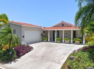377 Corredor De La Arboleda, Dorado, PR 00646