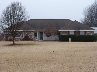 11940 Stonehedge Dr, Claremore, OK 74017