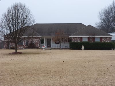 11940 Stonehedge Dr, Claremore, OK, 74017