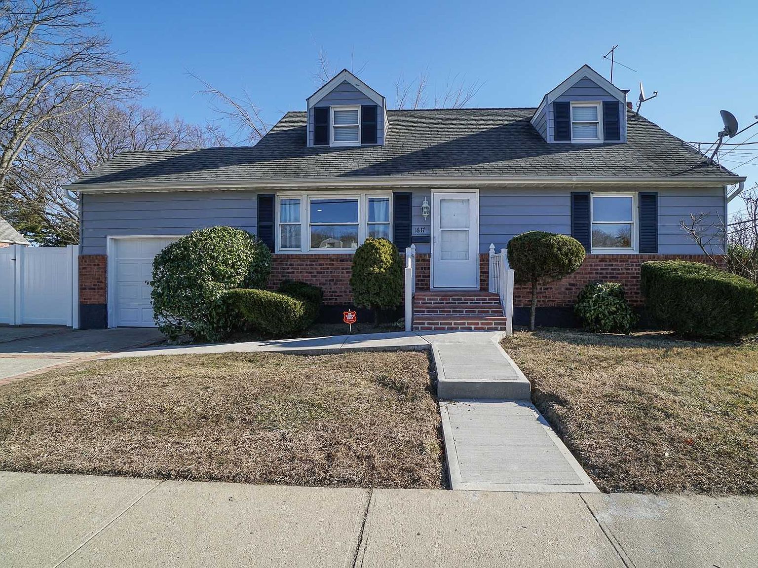 1617 Meadowbrook Rd, Merrick, NY 11566 Zillow