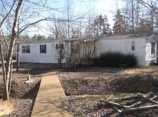 2775 Capooth Rd, Ramer, TN 38367