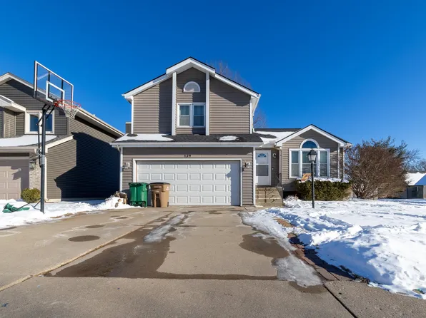 139 25th Ct, West Des Moines, IA 50265