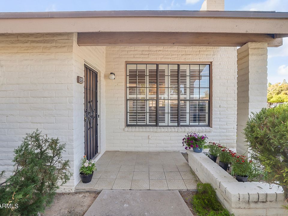 1st image of 1550 N STAPLEY Drive #115