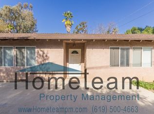 15284 Olde Highway 80, El Cajon, CA 92021
