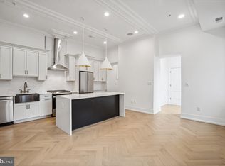 1709 21st St NW APT 22, Washington, DC 20009