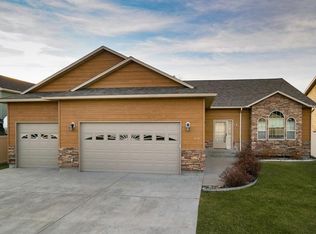 2950 Daystar Dr, Billings, MT 59102