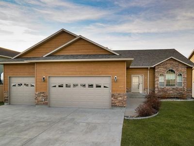 2950 Daystar Dr, Billings, MT, 59102