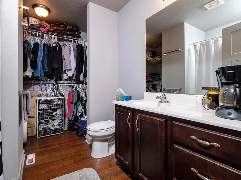 4822 NE Grant Ln — Photo 7