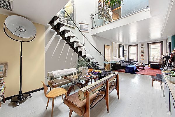1st image of 605 Hudson St #45S