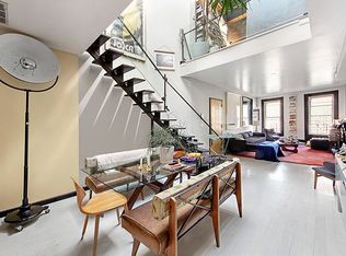 605 Hudson St #45S, New York, NY 10014