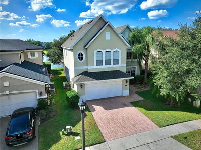 434 Spring River Dr, Orlando, FL, 32828