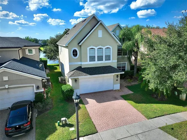 434 Spring River Dr, Orlando, FL 32828