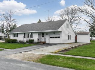 720 3rd St, West Concord, MN 55985