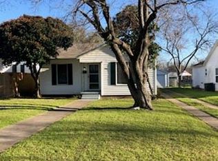 3408 Trice Ave, Waco, TX 76707
