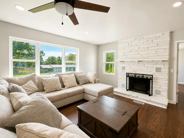 102 Hickory St, Afton, OK 74331