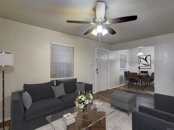 2021 NW 25th St APT 5, Oklahoma City, OK 73106