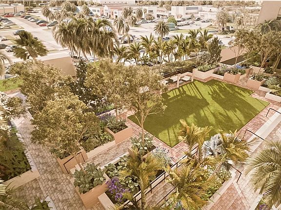 4th image of 403 S Sapodilla Avenue #207