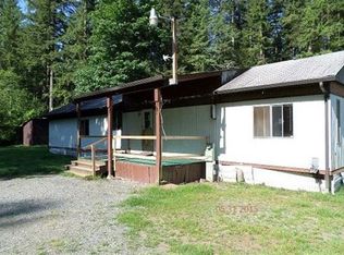 26927 309th Ave SE, Ravensdale, WA 98051