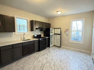 523 21st St #1A, Irvington, NJ 07111
