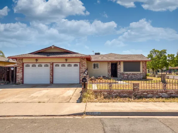 2908 Rose Ave, Ceres, CA 95307