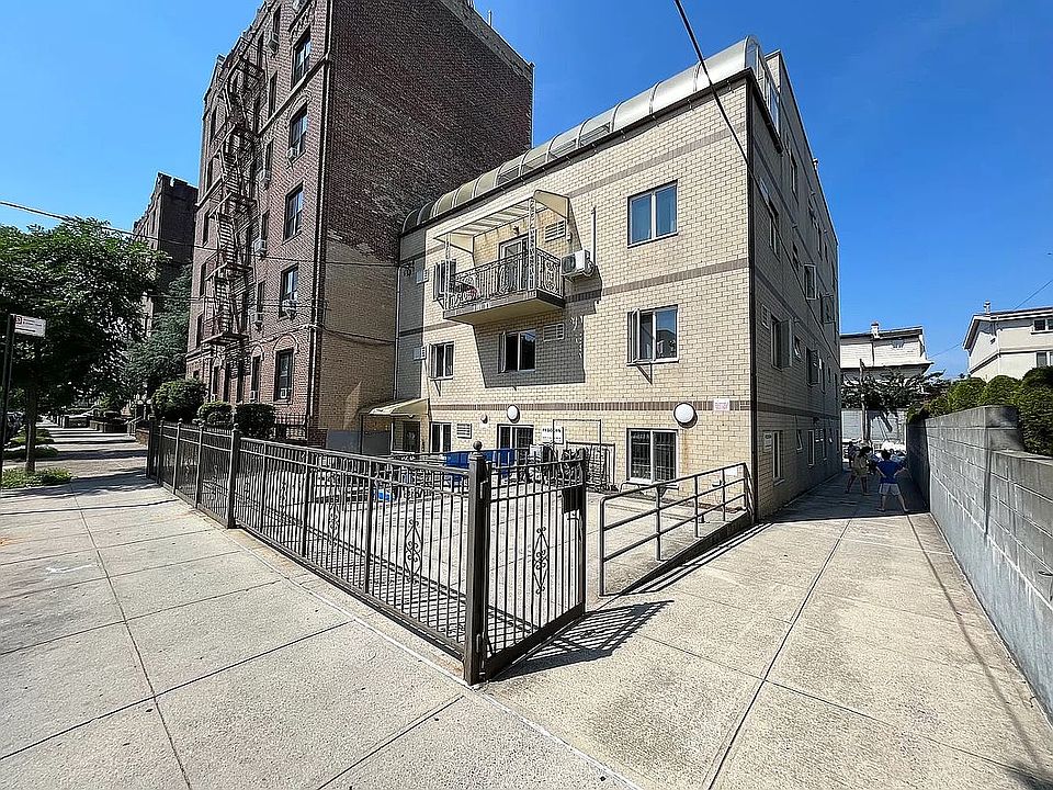 1st image of 2124 Homecrest Ave #3F