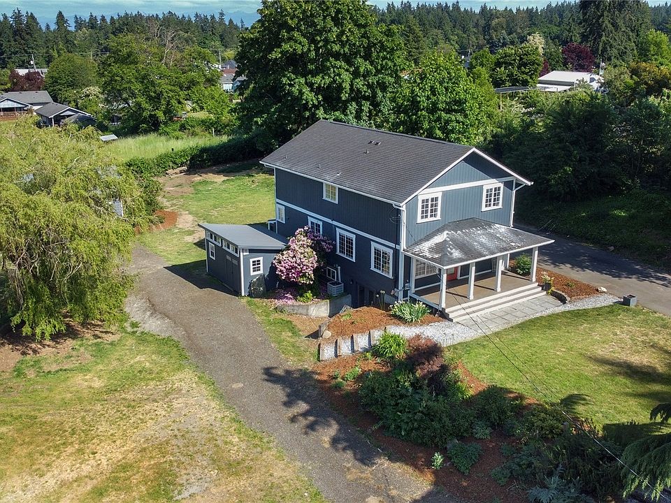 5021 36th Avenue E, WA 98443 Zillow