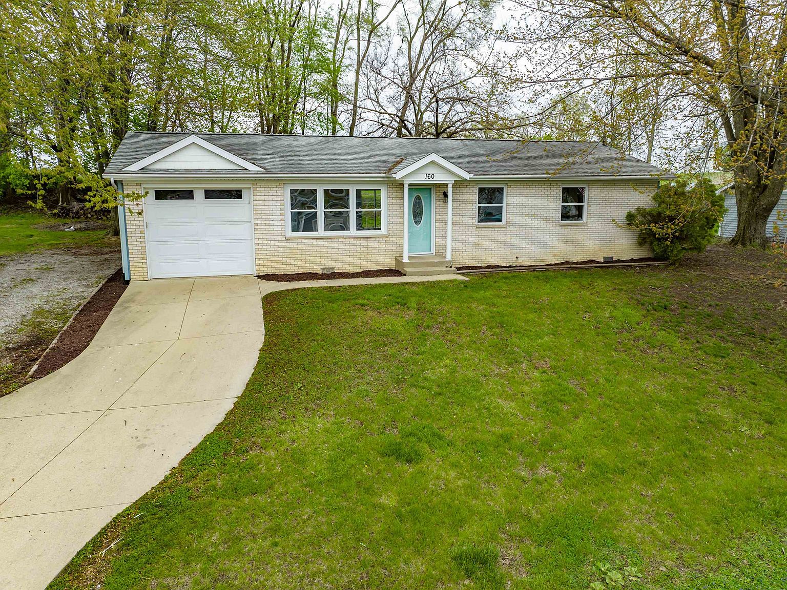 160 Ems B43 Ln, Leesburg, IN 46538 Zillow