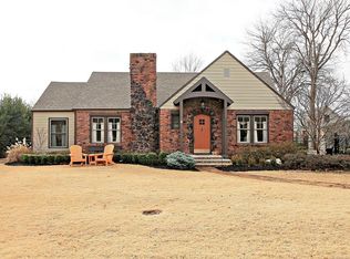 2230 E 25th Pl, Tulsa, OK 74114