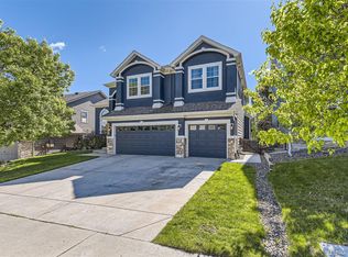 11758 Pine Hill St, Parker, CO 80138