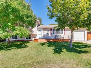 7146 S Franklin St, Centennial, CO 80122