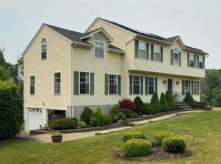 61 Turkey Trot Rd, New Milford, CT 06776
