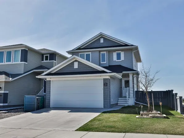 942 Miners Blvd N, Lethbridge, AB T1J 5S6
