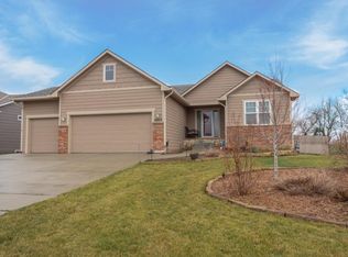 10703 W Greenfield St, Wichita, KS 67215