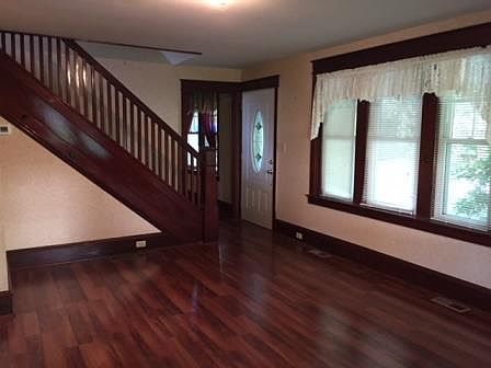 LR Main House