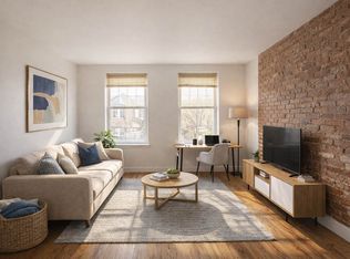 345 Chauncey St #1A, Brooklyn, NY 11233