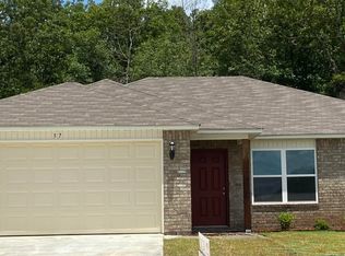 37 Barn Cat Way, Conway, AR 72032