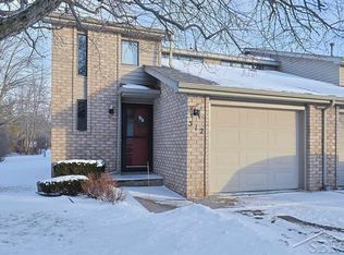 512 Morningside Dr, Midland, MI 48640