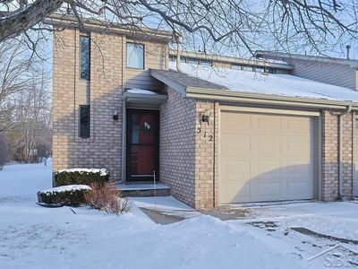 512 Morningside Dr, Midland, MI, 48640
