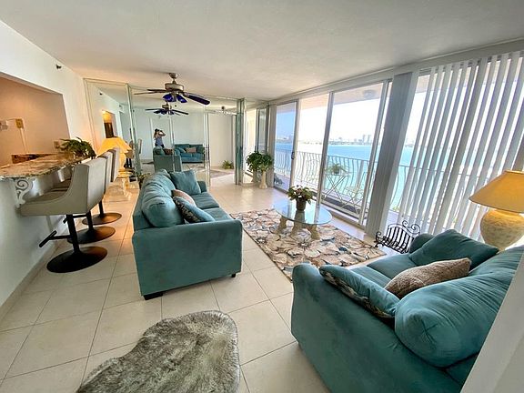 5th image of 7601 E Treasure Dr APT 1600
