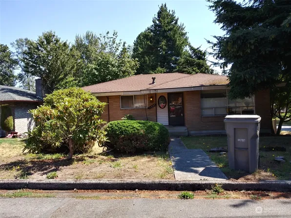 11922 64th Place S, Seattle, WA 98178