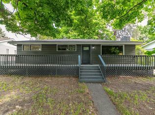 7004 N Calispel St, Spokane, WA 99208