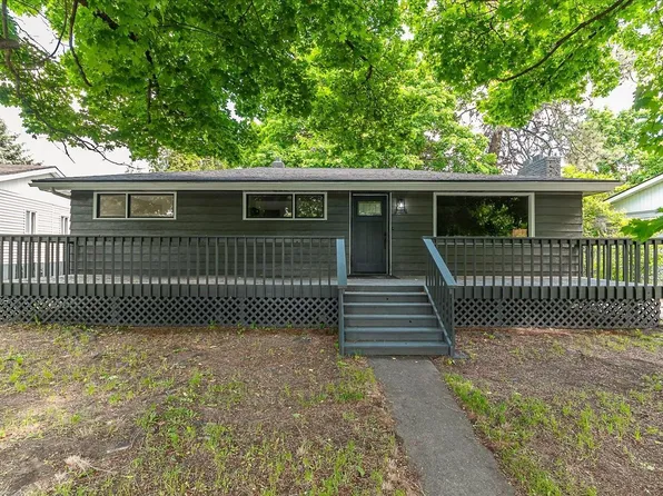 7004 N Calispel St, Spokane, WA 99208